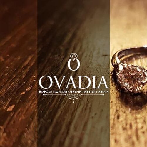 Ovadia Jewellery Shop