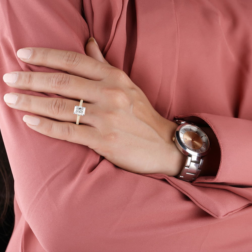 How To Pair Your Luxury Watch With The Perfect Jewelry