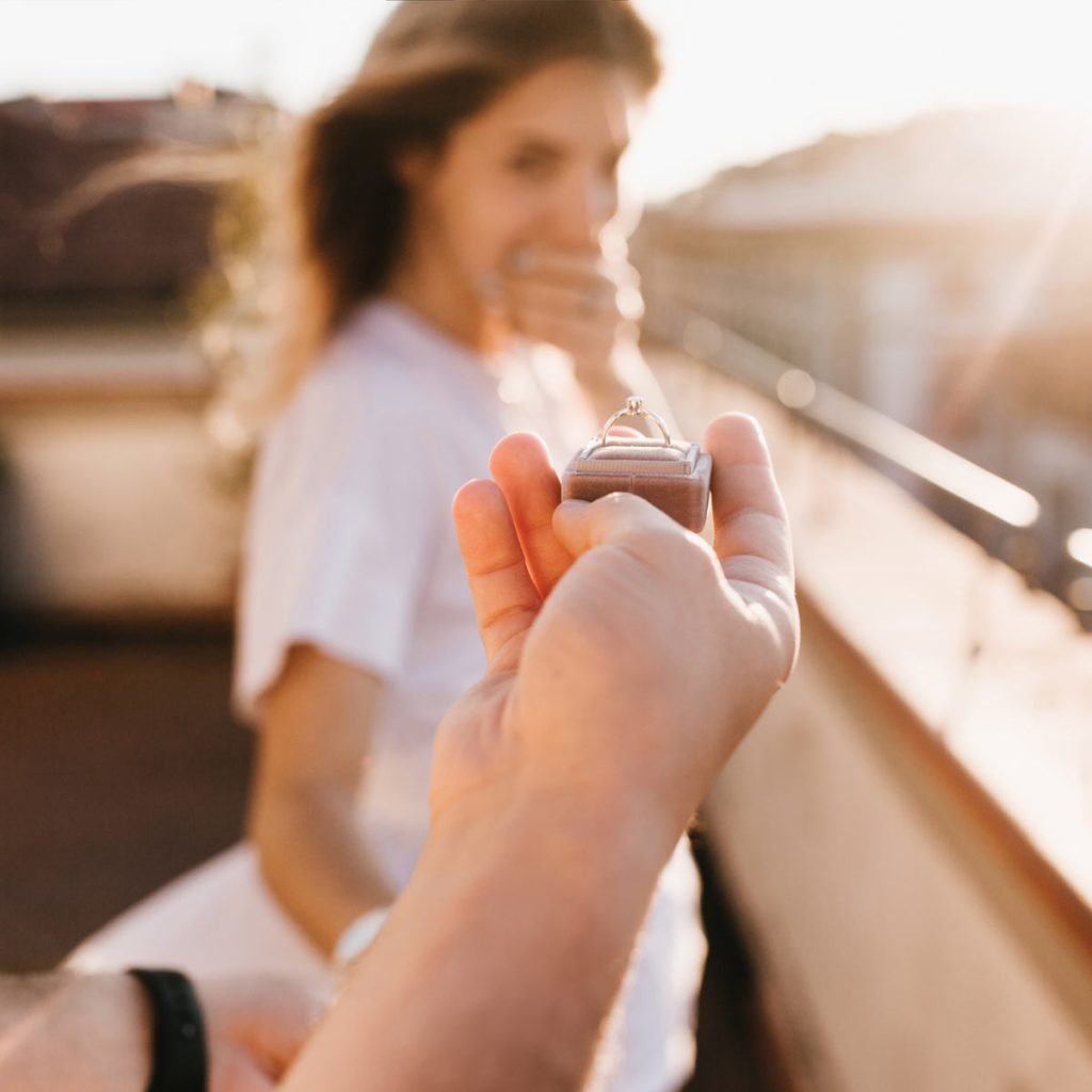 Planning the Perfect Proposal