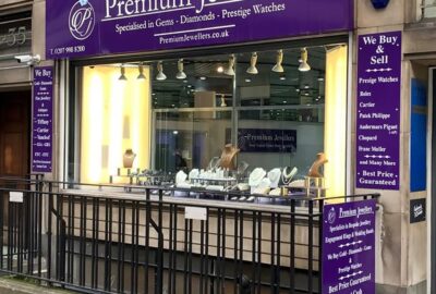 Premium Jewellers Ltd.