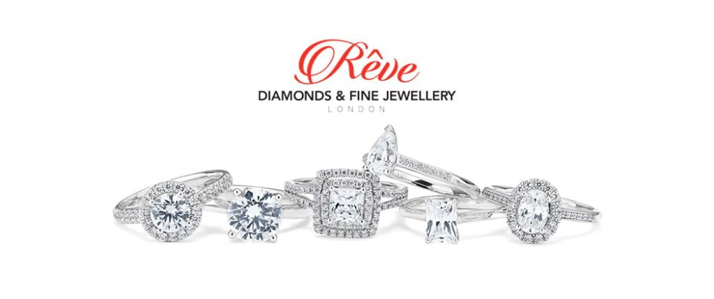 Reve Diamonds Bespoke Jewellery