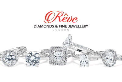 Reve Diamonds Bespoke Jewellery