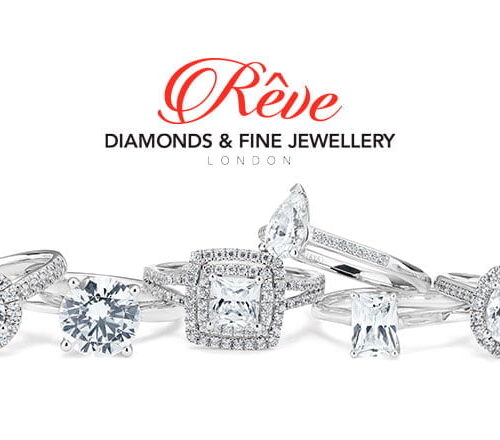 Reve Diamonds Bespoke Jewellery