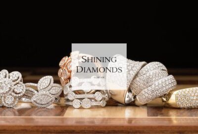 Shining Diamonds