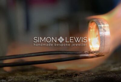 Simon Lewis Bespoke Jewellery