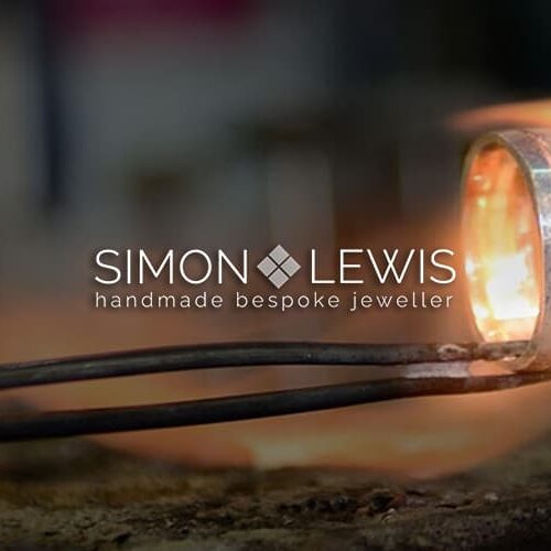 Simon Lewis Bespoke Jewellery