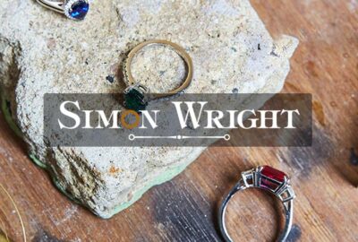 Simon Wright – SWJ Design Ltd