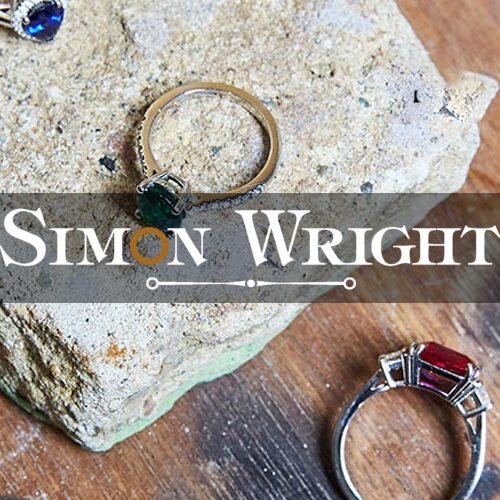 Simon Wright – SWJ Design Ltd