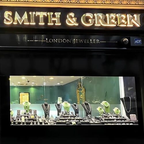 Smith & Green Jewellers
