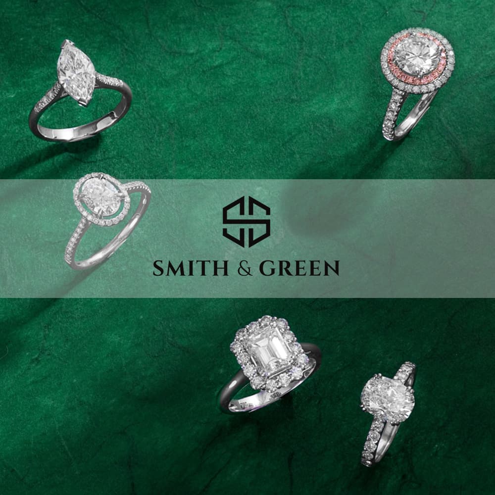 Smith Green Jewellers Store 1