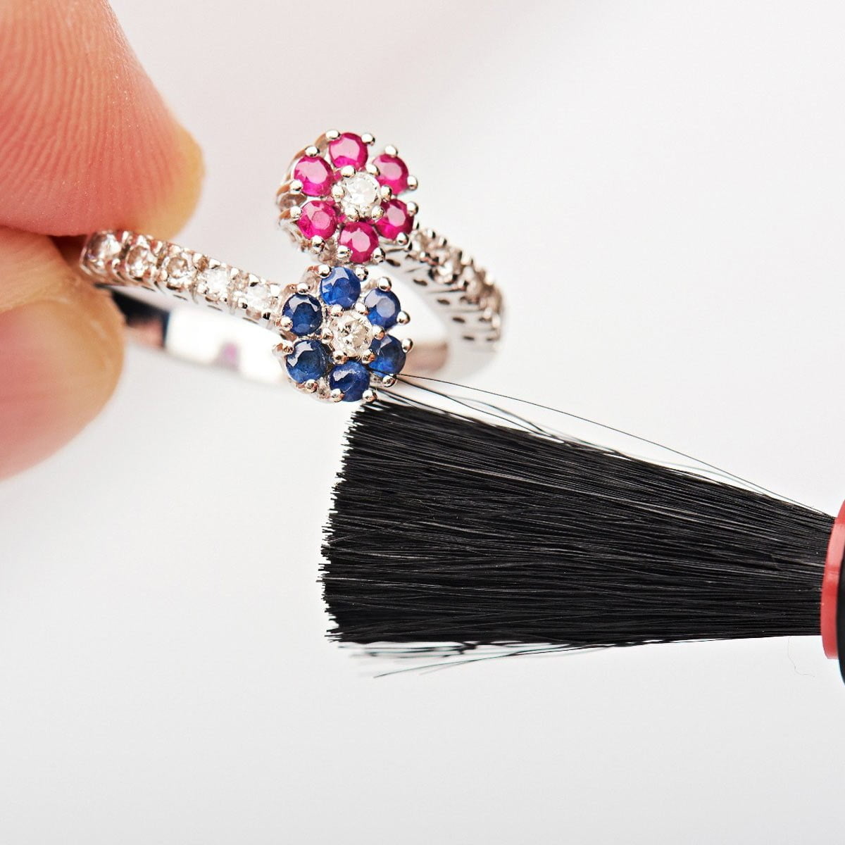 Spring clean your jewellery