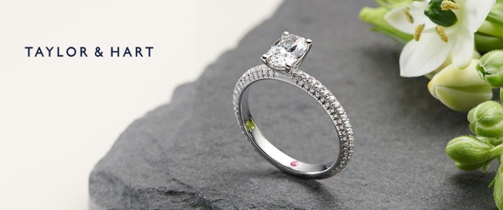 Taylor and Hart Jewellers