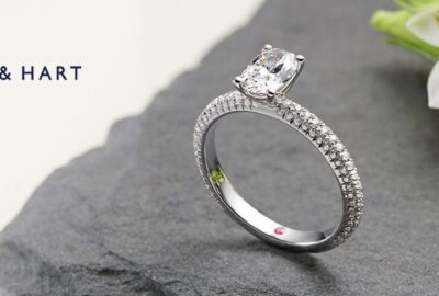 Taylor and Hart Jewellers