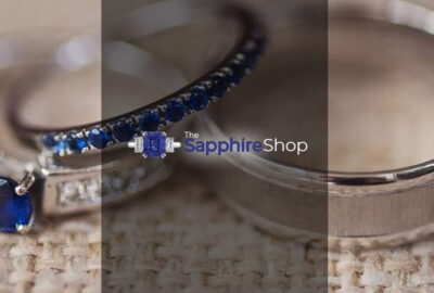 The Sapphire Shop