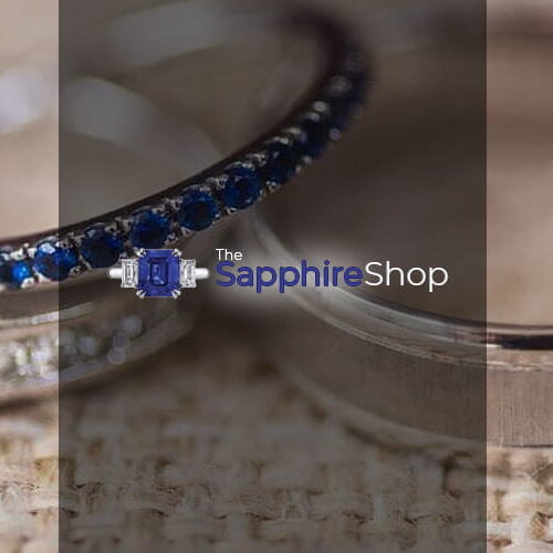 The Sapphire Shop