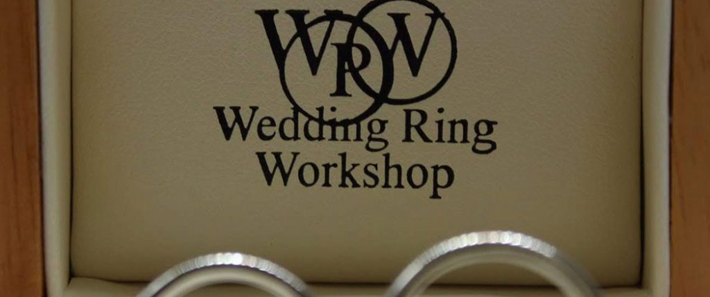 The Wedding Ring Workshop