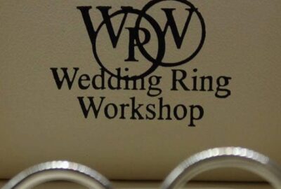 The Wedding Ring Workshop