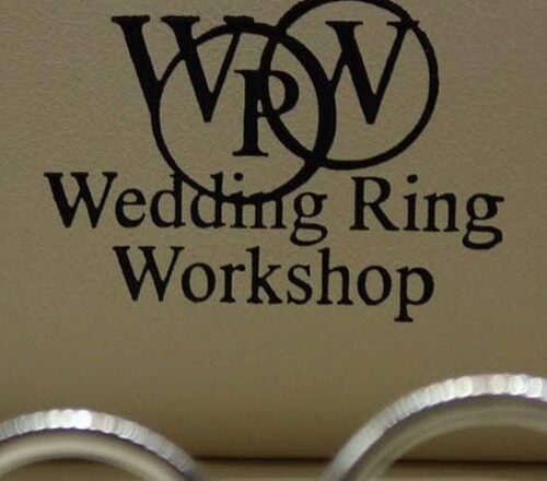 The Wedding Ring Workshop