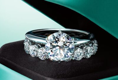 TIFFANY & CO.