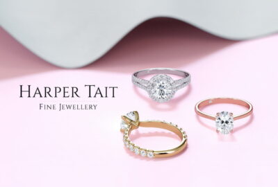 Harper Tait Fine Jewellery