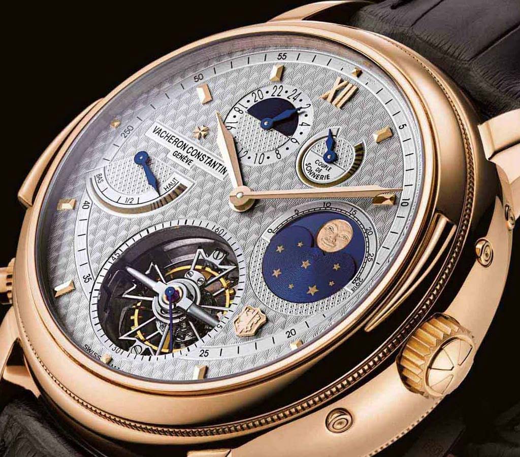 Top 5 Most Expensive Watches on Jomashop by Brand