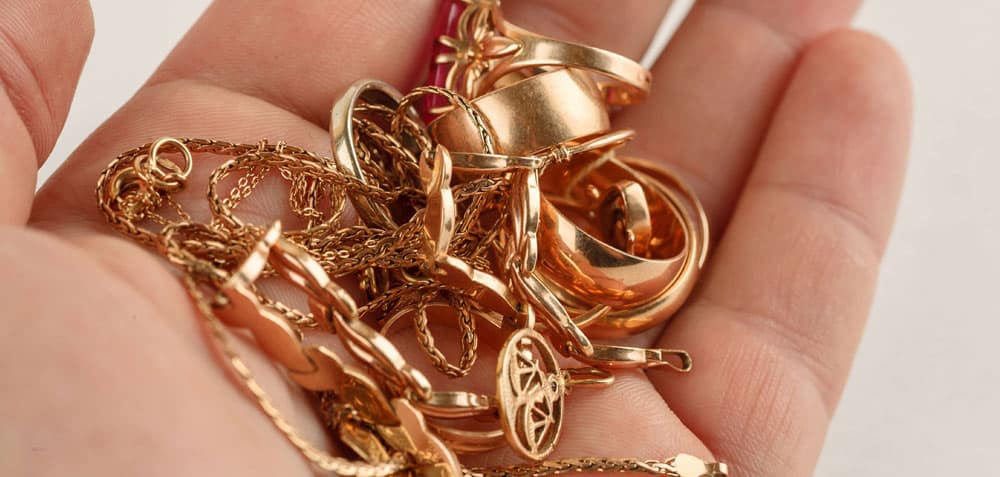 Valuations advised as period jewellery soars 80% over past decade
