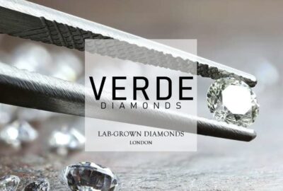 Verde Diamonds