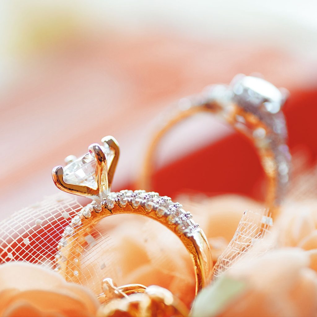 Wedding Ring FAQs