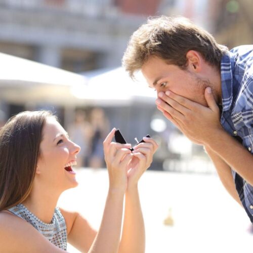 Proposal Traditions Explained