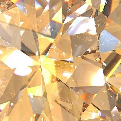 Graff Yellow Diamond sold for £9m
