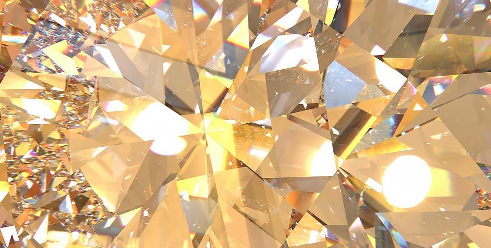 Graff Yellow Diamond sold for £9m