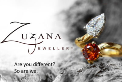 Zuzana Jewellery