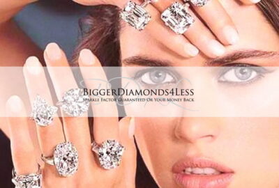 Bigger Diamonds 4Less