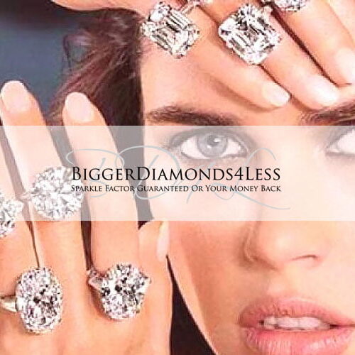 Bigger Diamonds 4Less