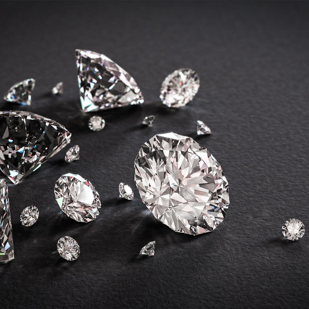 3 Questions To Ask When Buying a Quality Diamond