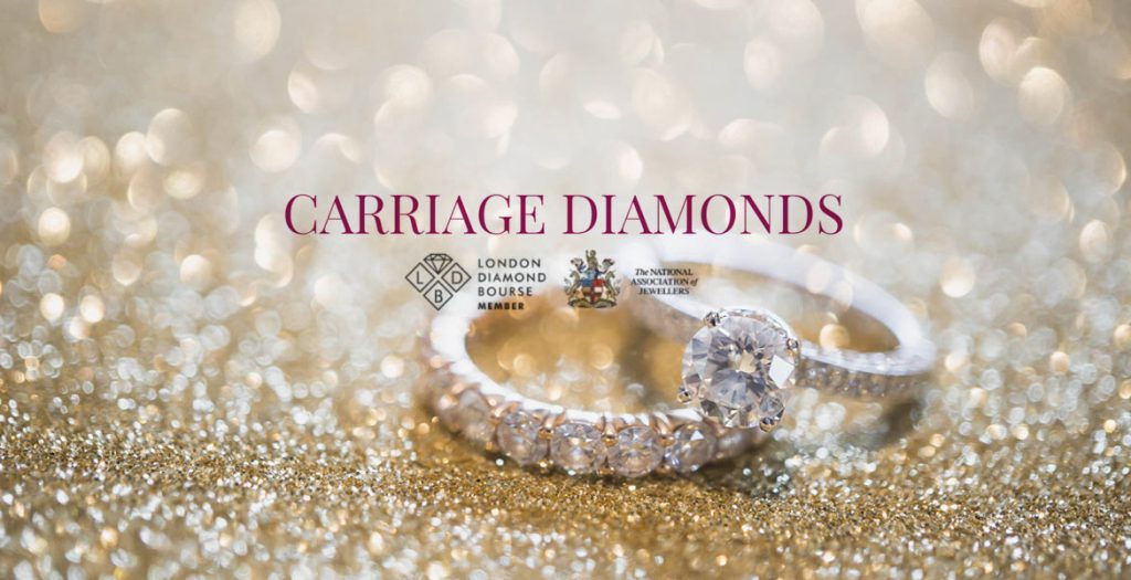 carrieage diamonds