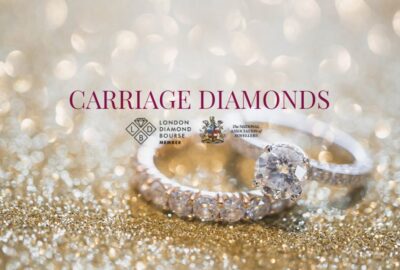 Carriage Diamonds in Hatton Garden