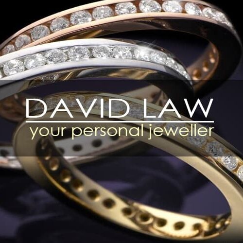 David Law Your Personal Jeweller