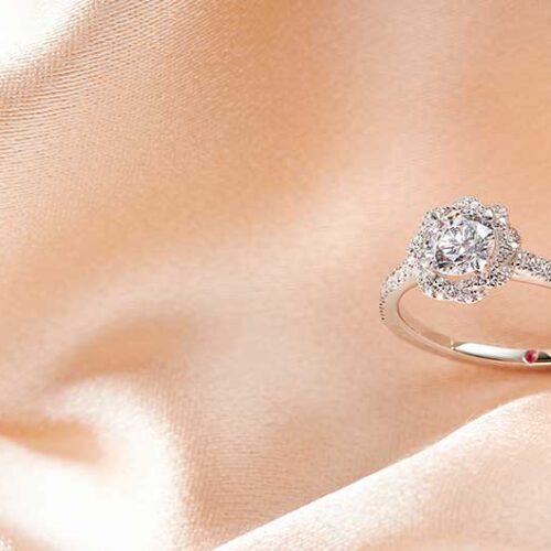 Engagement ring top tips 2022