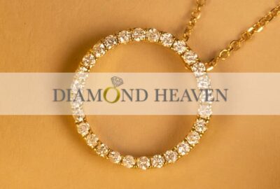 Diamond Heaven Jewellers