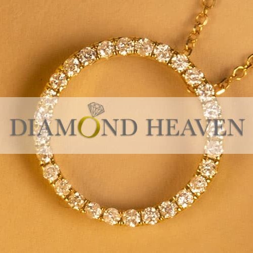 Diamond Heaven Jewellers