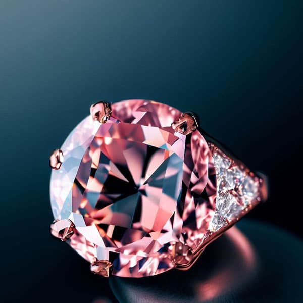 World's Most Expensive Diamond Rings