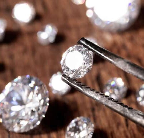 Jewellery Curiosities – 10 little known facts about diamonds