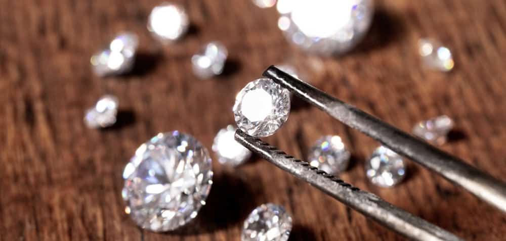 Jewellery Curiosities – 10 little known facts about diamonds