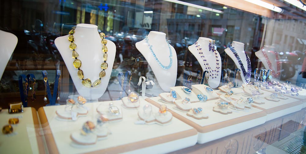 IJL’s attracts global jewellery brands