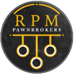 Pawnbrokers - Hatton Garden