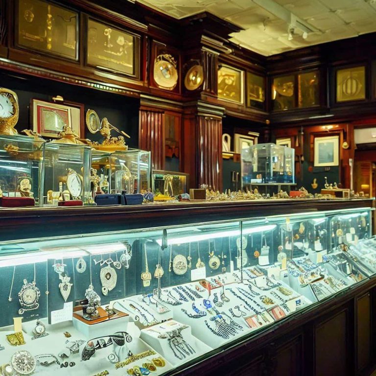 Jewellery valuations in Hatton Garden London EC1N