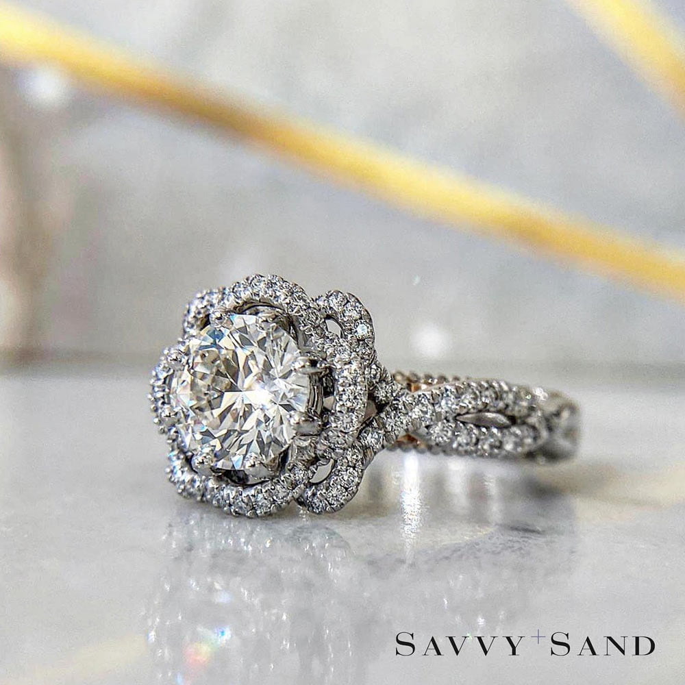 Savvy and Sand opens in Hatton Garden