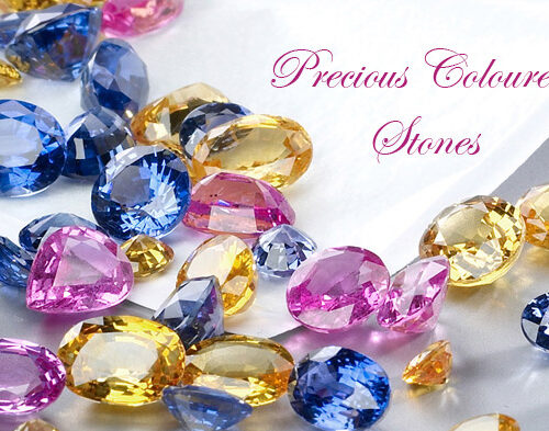 Premium Jewellers Ltd.