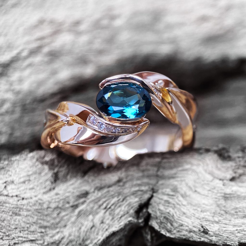 tourmaline-rose-gold-modern-leaf-ring.jpg